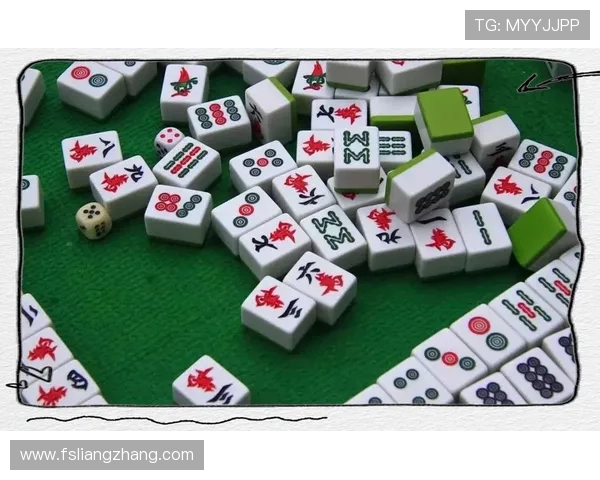 从市井娱乐到智慧博弈麻将文化的历史演变与当代魅力解析全面探讨